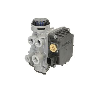 Valve de freinage, frein de service WABCO 4802040310