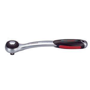 Catraca HANS 1/2 pequeno com desengate rápido (72 Dentes)