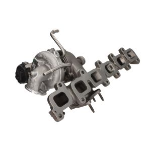 Turbocompressor GARRETT 883402-5004S