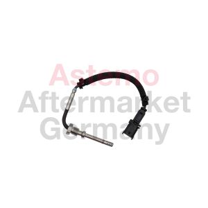 Sensor de temperatura dos gases de escape HITACHI 2507030
