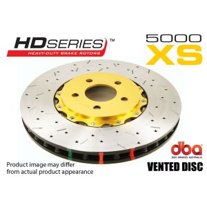 Jarrulevy DBA DBA5575GLDXS