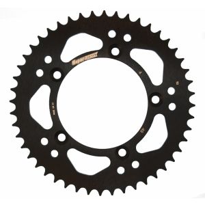 Rueda dentada SUPERSPROX RFE-4:48-BLK