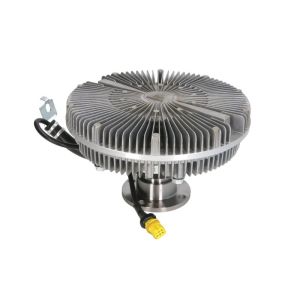 Koppeling, radiatorventilator NISSENS 86037