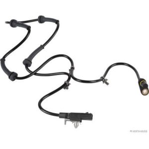 Sensor do ABS traseiro, direito HERTH+BUSS ELPARTS J5921050