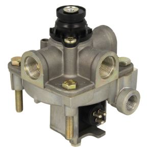 Modulateur de pression, pression de freinage PNEUMATICS PN-10156