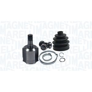 Kit de juntas, acionamento exterior MAGNETI MARELLI 302009100043