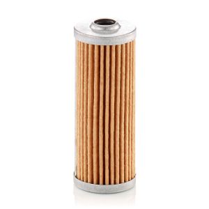 Filtro de combustível MANN-FILTER P 45