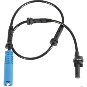 Sensor do ABS traseiro, direito HERTH+BUSS ELPARTS 70660127