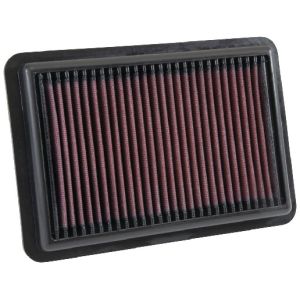 Filtro de aire K&N 33-5050