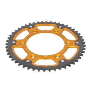 Ritzel SUPERSPROX RST-990:50-ORG