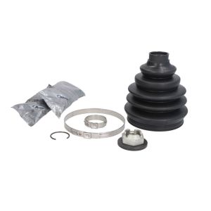 Kit de foles, veio de transmissão SPIDAN 24623