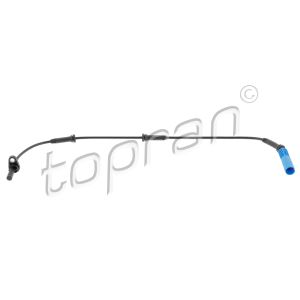 ABS-sensor HANS PRIES 501 079