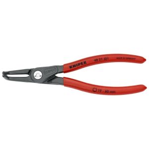 Jogo de chaves combinadas KNIPEX 48 21 J21