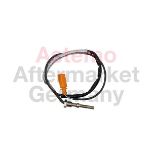 Sensor de temperatura dos gases de escape HITACHI 2507014