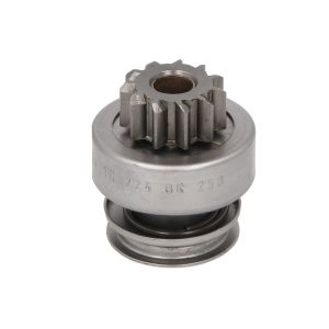 Embraiagem de avanço, motor de arranque BOSCH 1 986 SE1 644