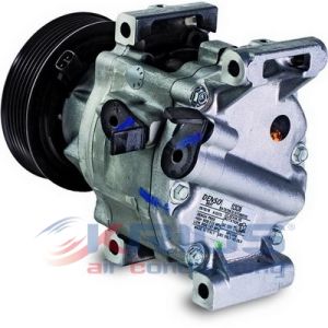 Airco-compressor MEAT & DORIA K15112