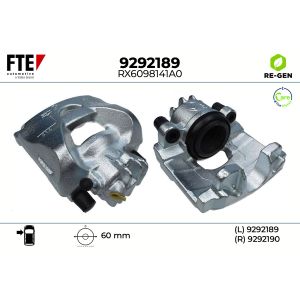 Jarrusatula FTE 9292189