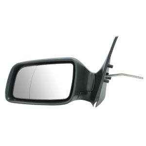 Espelho retrovisor exterior BLIC 5402-04-1121636 esquerdo