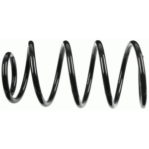 Ressort de suspension SACHS 998 920