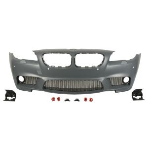 Para-choques BLIC 5510-00-0067907KP