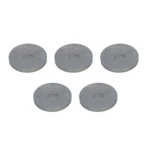 Sortiment, Einstellscheibe-Ventilspiel 4 RIDE PZ25275/5