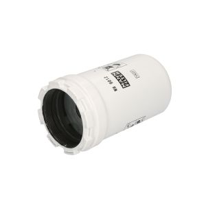 Filtro, sistema hidráulico de trabalho MANN-FILTER WH 9012