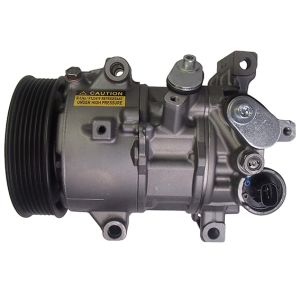 Compressor, ar condicionado AIRSTAL 10-3527