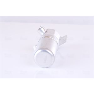 95472 NISSENS Airco droger R134a, Aluminium voor AUDI A2 (8Z0