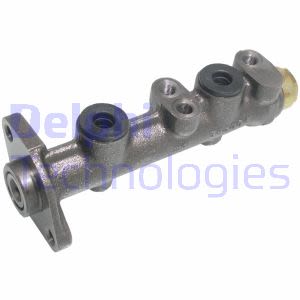 Hoofdremcilinder DELPHI LM70135