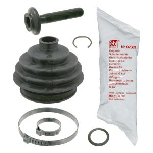 Kit de foles, veio de transmissão FEBI BILSTEIN 03633