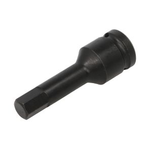 Chave de encaixe com furo de 1/2" HEX PROFITOOL 0X334412