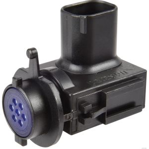 Sensor de qualidade do ar HERTH+BUSS ELPARTS 70604007