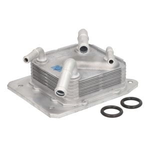 Radiatore dell'olio, cambio automatico NRF 310091