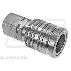 Krafthydraulik - Elemente VAPORMATIC VFL1162