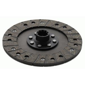 Disco de embrague SACHS 1864 634 039