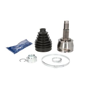 Homokineet reparatie set, aandrijfas MEYLE KIT 214 498 0043