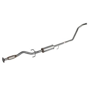 Silencieux intermédiaire BOSAL BOS293-005