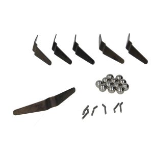 Kit de réparation DT Spare Parts 1.31480