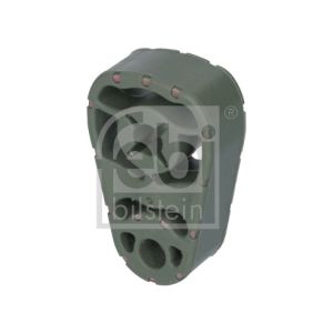 Uitlaatsysteem, houder FEBI BILSTEIN 182098