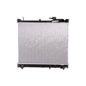 Radiator, motorkoeling NISSENS 641756