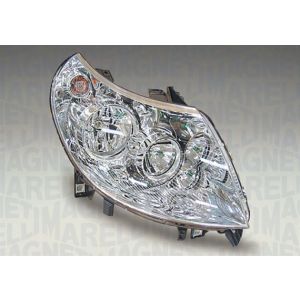 Magneti Marelli 712455301129 Halogen Scheinwerfer links für FIAT ab 43 Magneti Marelli 712455301129 Halogen Scheinwerfer links für FIAT ab 43