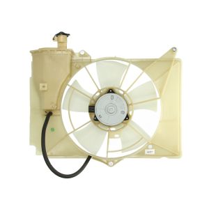 Ventilador, arrefecimento do motor NISSENS 85227