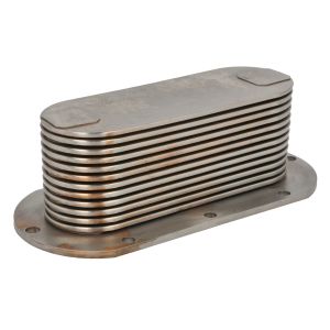 Arrefecedor de óleo (365, com entrada de sensor) THERMOTEC D4AG057TT