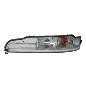 Vilkkuvalo TRUCKLIGHT CL-ME013L Vasen