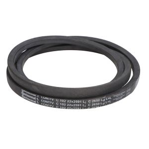 Cinghia Poly-V CONTINENTAL 22.0X2591-CON