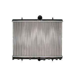 Radiateur, refroidissement du moteur THERMOTEC D7C014TT