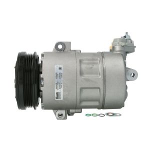 Klimakompressor NISSENS 890639