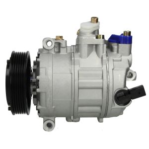 Compressor, ar condicionado NISSENS 89211