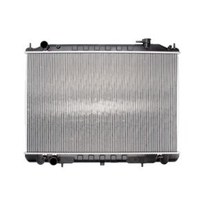 Arrefecedor do motor DENSO DRM46050