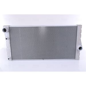 Radiateur, refroidissement du moteur NISSENS 60769